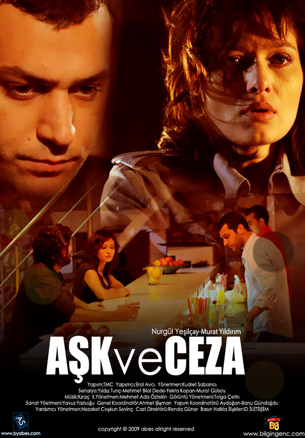 Любовь и наказание сериал 2010 смотреть онлайн бесплатно в хорошем качестве HD